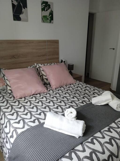 Apartamento Vivienda Rural Sentirte 2 Centro De Aracena Exterior foto